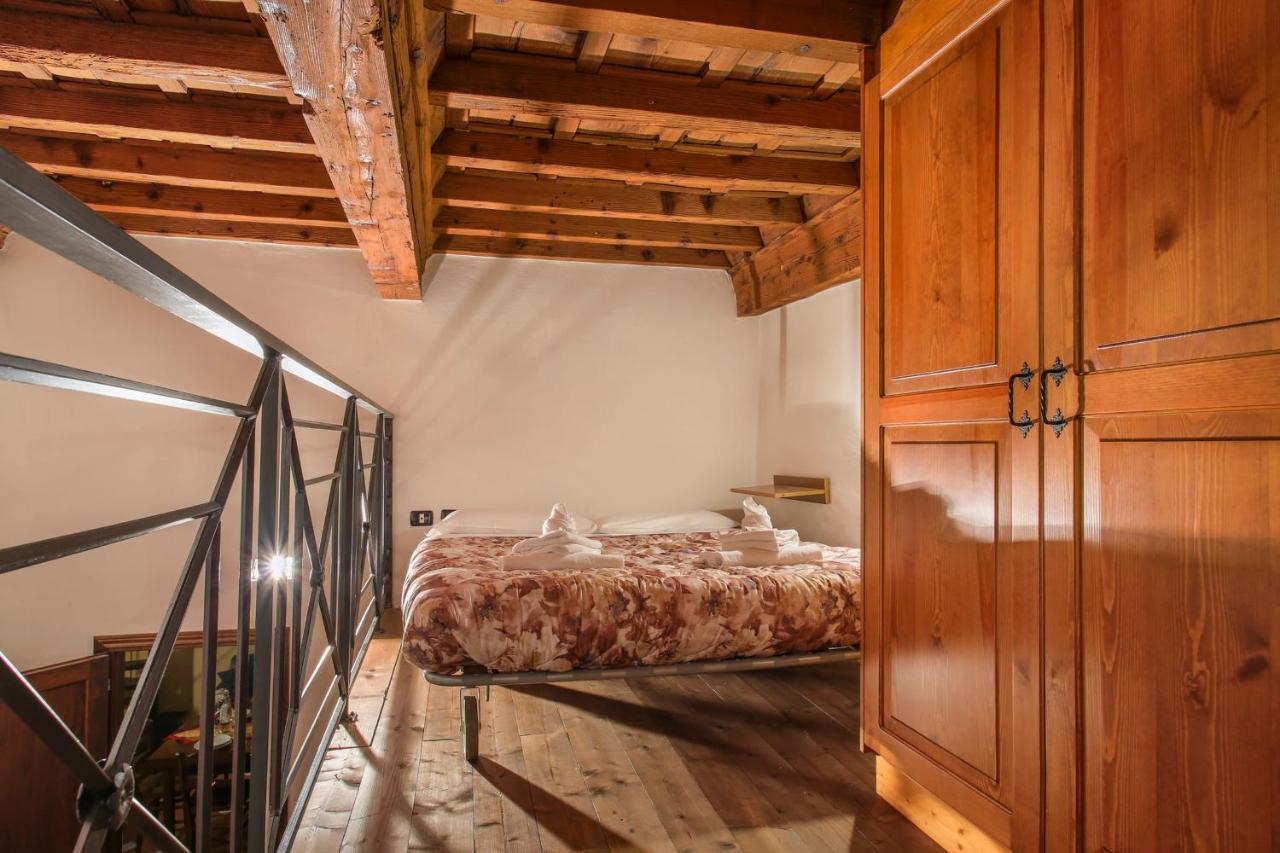 Serragli Loft - Hosted By Sweetstay Florença Exterior foto